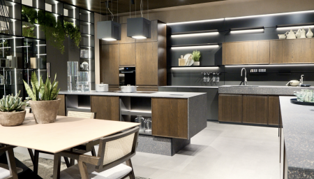 EuroCucina 2026 : Émission spéciale Cucine Lube