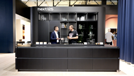 EuroCucina 2026 : next 125 et Schüller en lumière