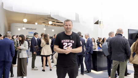 EuroCucina 2026 : chez Beko Europe