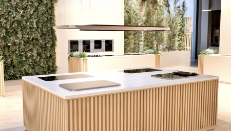 EuroCucina 2026 : émission spéciale Smeg