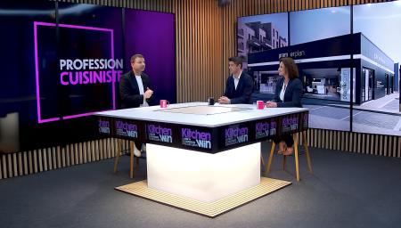 Émission spéciale Premier Plan