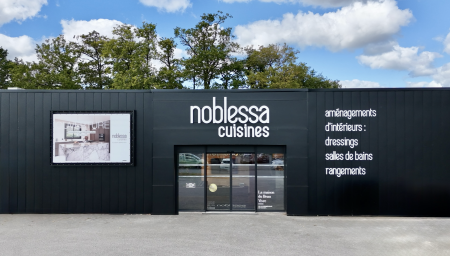 Grand format noblessa
