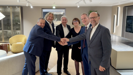 Exclu : Siematic et Der Kreis France signent un partenariat