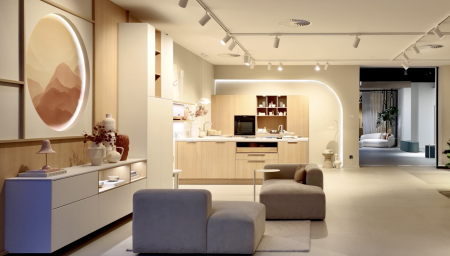 Häcker Küchen : focus sur les collections 2027