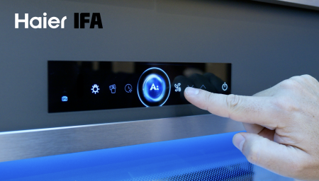 Haier mise sur l'IA utile